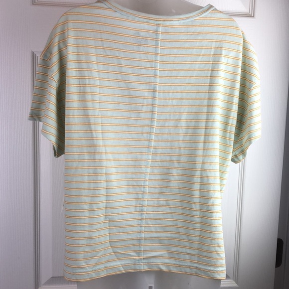 Pilcro Yucca Valley Graphic Tee - Picture 6 of 12